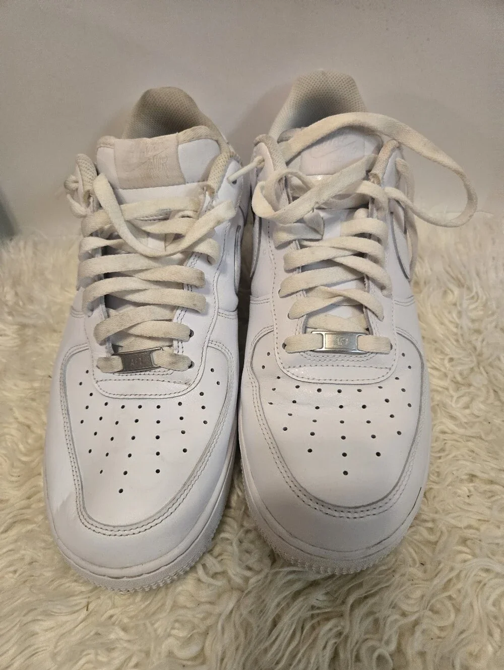 Nike preloved conditions
